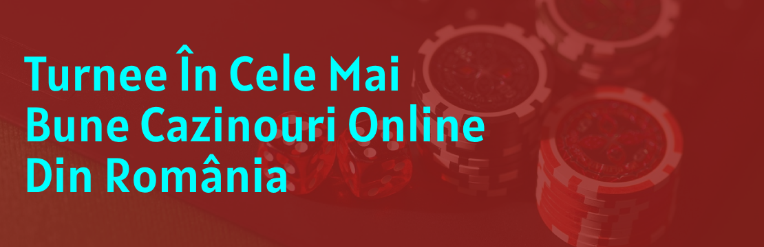 top casino romania