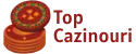 top cazinouri online